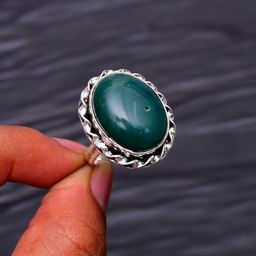 Anello gioiello argento - anello,
