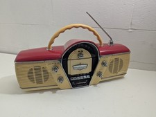 RADIO CICENA OVERDRIVE