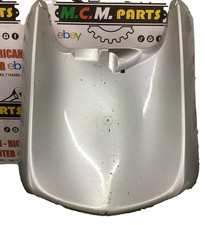 Carena Scudo Anteriore Superiore  Honda Sh 125/150 Anno 2000/2004 vedi foto