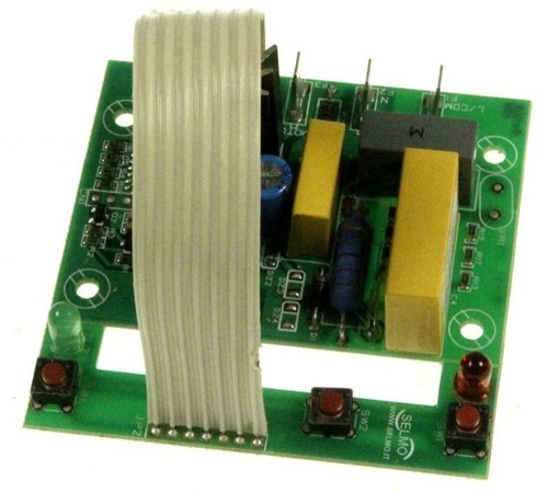 Simac scheda elettronica - scheda, per