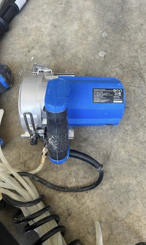 Seghetto manuale per