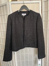 Giacca Calvin Klein tweed