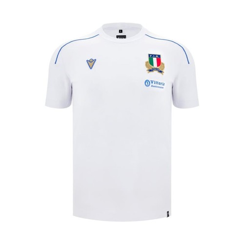 Rugby italia maglia - italia,
