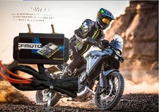 Centralina CF MOTO 450 MT 450