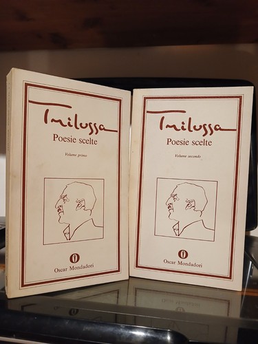 Trilussa poesie scelte voll - scelte,