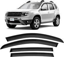 Adesivo Deflettori Antiturbo