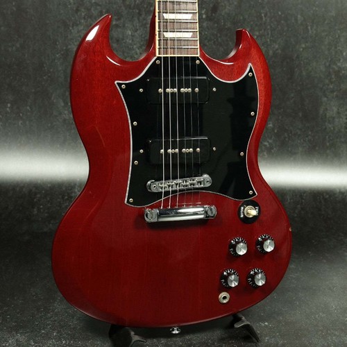 Gibson standard 90 - gibson, p-90