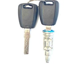 Blocchetto Chiave Per Alfa