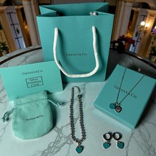 Set Tiffany & Co. originale