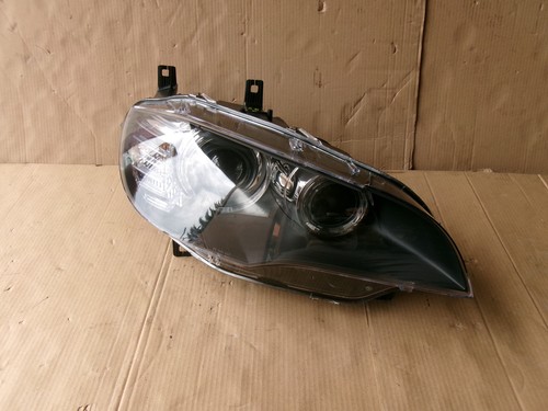 Faro proiettore xenon destro