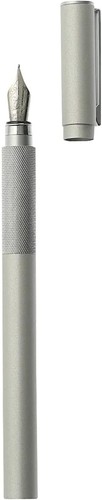 Penna stilografica muji - muji, in