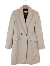 MNG Cappotto mezza stagione