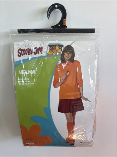 Nuovo costume spirit - spirit, velma