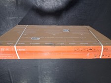 Amazon 4-Series Fire TV 55" 4K