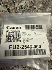CANON - GEAR, 15T 