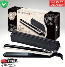 Piastra per capelli con - piastra,