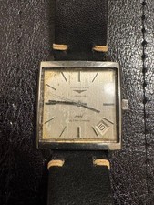 Orologio Longines Ultra Chron