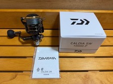 Mulinello da spinning Daiwa