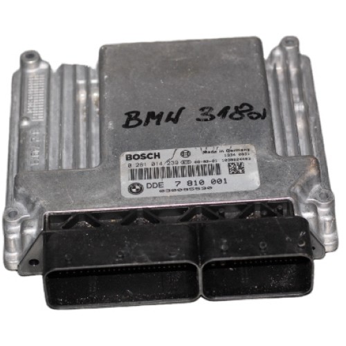 Bmw 318d dpf e90 e91 - bmw,