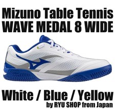 Scarpe da Ping Pong Mizuno