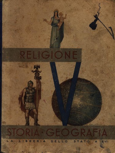 Religione storia geografia - religione,