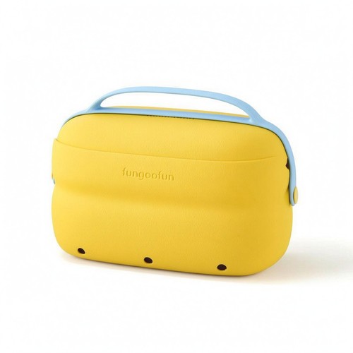 Beauty case rigido - beauty, apertura