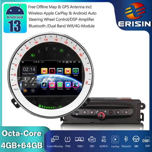 Core android autoradio - android, 14