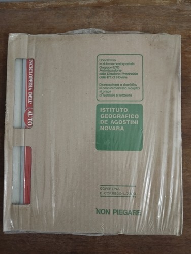 Custodia per fascicoli - custodia,