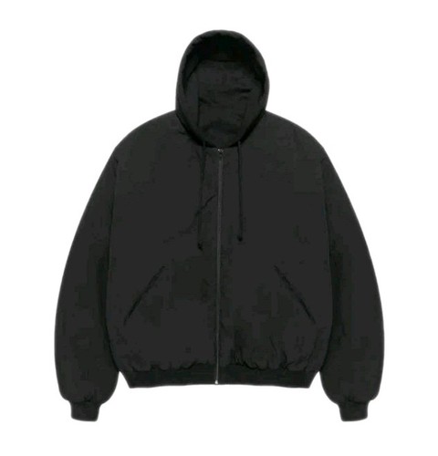 Yeezy giacca nera - yeezy,