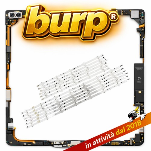 Kit barre strip - barre,