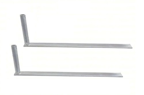 Coppia bracci dritti per - coppia,