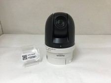 Panasonic i-PRO WV-S6131 Telecamera di rete PTZ 40x Zoom H.265 Auto intelligente