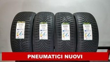 GOMME NUOVE CON DOT RECENTE  4 STAGIONI 255/45R20 105W PNEUMATICI NUOVI W 20WES4