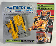 G1 Micromasters Erector