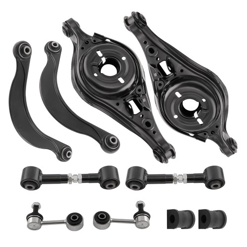 10pcs left right rear upper - 10pcs,