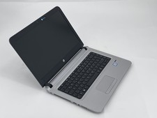 HP ProBook 440 G3 14" FHD