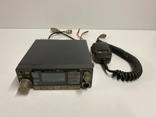 YAESU FT-2700RH –