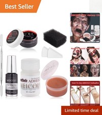 Kit Trucco Effetti Speciali