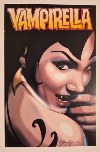 Vampirella - #9, (2002,