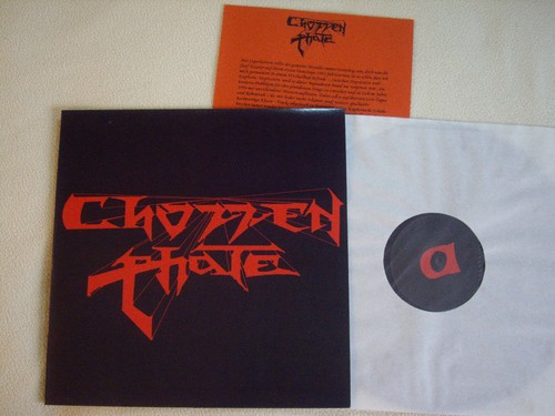 Chozzen phate same 2006 - chozzen,