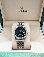 Rolex Datejust 36mm 16234