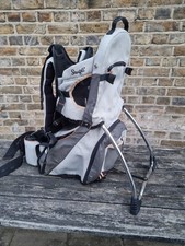 Zaino da trekking Cross