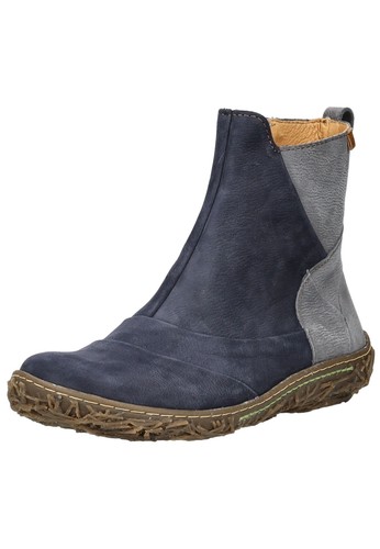 Stivaletto naturalista vera - stivaletto, el