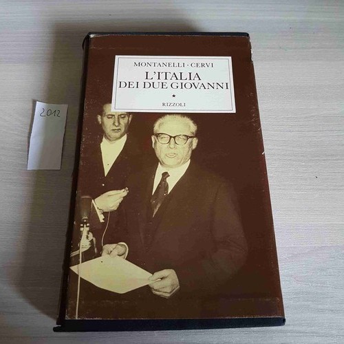 Italia dei due - giovanni,