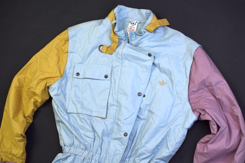 Adidas tuta sci vintage - da,