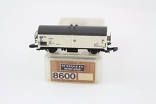 8600 Carro Refrigerato P