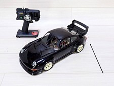Tamiya TA02SW Porsche 911 GT2