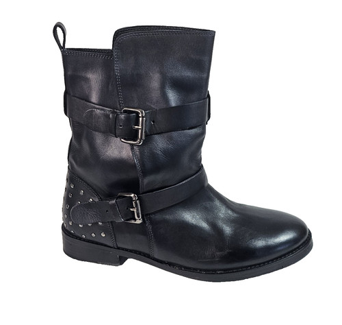 Stivali donna vintage foundry - donna,