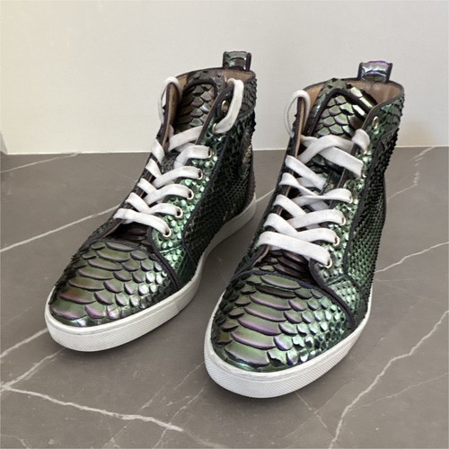Christian louboutin sneakers - christian,