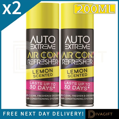 Spray rinfrescante aria - spray,